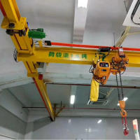 成都起重機、電動單梁起重機 成都門式起重機