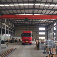 成都起重機(jī)，成都航吊行車 四川新盛華起重機(jī)有限公司