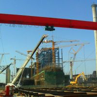 嘉興門(mén)式起重機(jī)制作安裝廠家