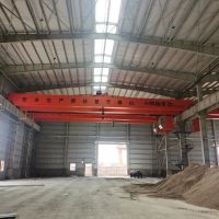 湖北省宜昌市荊州市電動單梁橋式起重機，行吊，龍門吊，天車