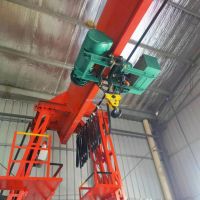 成都起重機(jī)、電動(dòng)單梁起重機(jī) 成都門(mén)式起重機(jī)