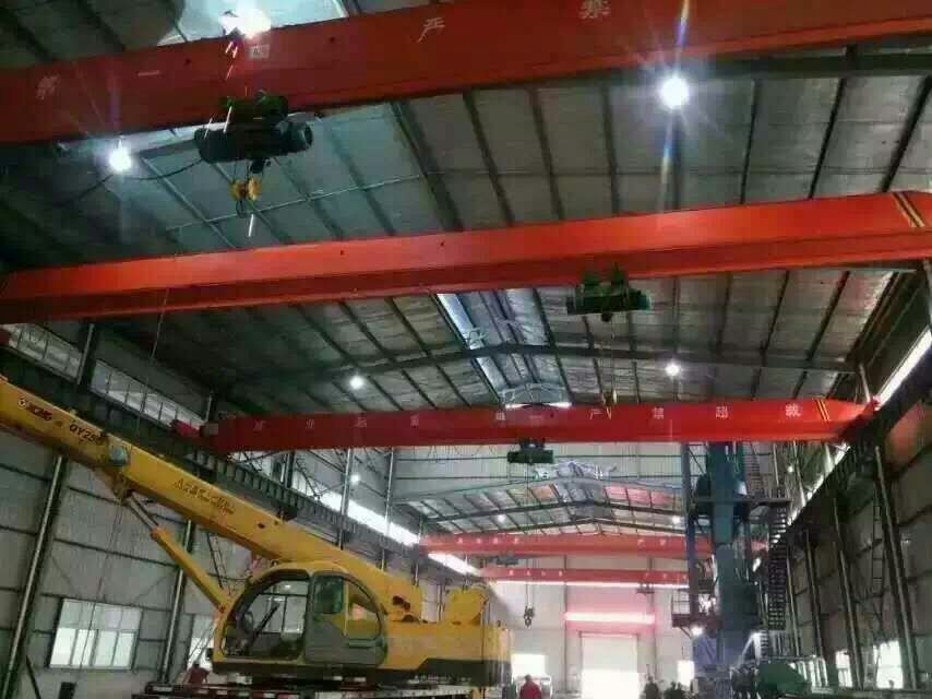 云南祥云縣起重機(jī)廠家直銷
