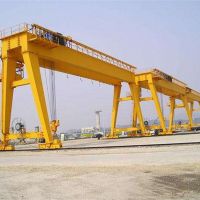 西藏起重機(jī)-門(mén)式起重機(jī)制作維保年檢