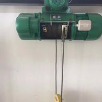 蘇州虎丘區(qū)CD電動(dòng)葫蘆