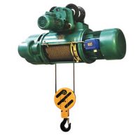 蘇州相城區(qū)CD電動(dòng)葫蘆