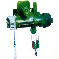 蘇州相城區HB防爆電動葫蘆