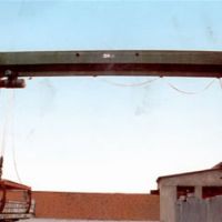 西安起重機(jī)-門(mén)式起重機(jī)制作銷(xiāo)售