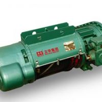 蘇州HB防爆鋼絲繩電動葫蘆