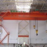 蘇州防爆橋式起重機
