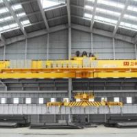 蘇州QC電磁橋式起重機