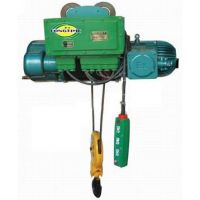 湖北起重機電動葫蘆生產(chǎn)廠家