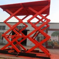 中山起重機升降機安裝