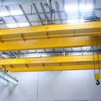 十堰起重機-歐式起重機定做