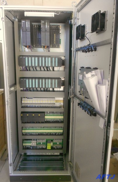 蘇州起重電器柜