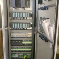 蘇州起重電器柜