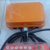 蘇州葫蘆控制箱