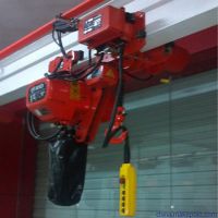 江蘇蘇州環鏈葫蘆廠家