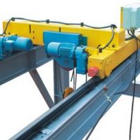 蘇州太倉(cāng)市雙梁小車(chē)