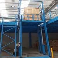 亳州液壓升降平臺制作,銷售