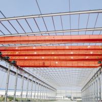 天津靜海區起重機安裝維修