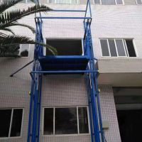 杭州升降貨梯銷(xiāo)售