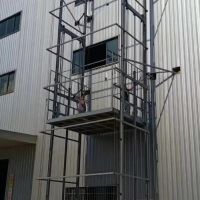 重慶起重機-重慶升降貨梯安裝