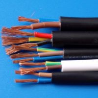 重慶起重電纜線規格齊全
