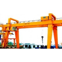 烏魯木齊新市區起重機