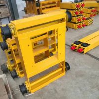 橫瀝起重機安裝維修維保年檢