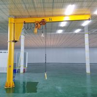 山東東營起重機-東營懸臂吊現(xiàn)貨