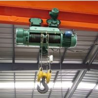 黃石起重機(jī)-MD電動葫蘆