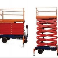 杭州液壓升降平臺銷售維保