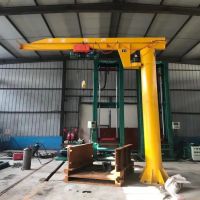 沈陽(yáng)起重機(jī)懸臂起重機(jī)