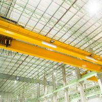 沈陽(yáng)抓斗橋式起重機(jī)廠家直銷