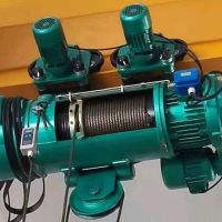 鄭州電動葫蘆