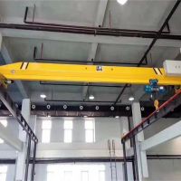 鄭州電動單梁起重機供應(yīng)商
