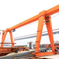 沈陽門式起重機(jī)銷售廠家
