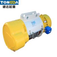 濟南CD型0.25噸~10噸單速電動葫蘆輕小型起重設備配備