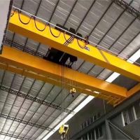 北京5T~10T歐式起重機(jī)行車(chē)