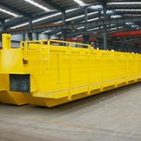 廈門(mén)5T~20T單梁橋式起重機(jī)行車(chē)