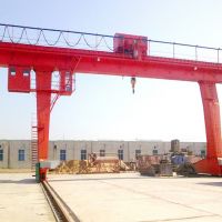 長沙龍門吊 工廠港口路橋起重機設備