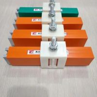 杭州起重機生產廠家,行吊龍門吊制作,起重配件單極滑線