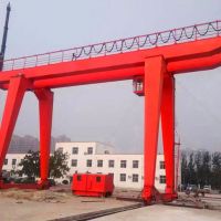 廈門龍門吊租賃