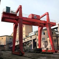 青海起重搬運設備
