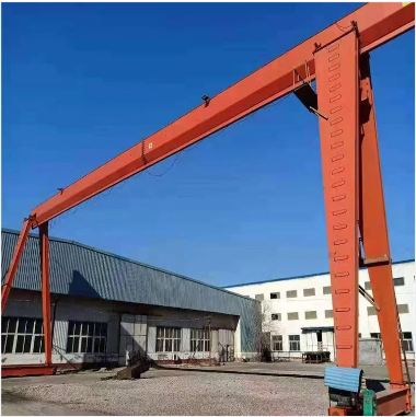 烏魯木齊各種規(guī)格門式起重機(jī)銷售年檢