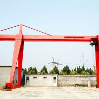 浙江電動葫蘆單梁起重機(jī)