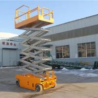 四川成都起重機-液壓升降機制作安裝，液壓升降設備