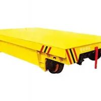 石家莊起重機(jī)-電動(dòng)平車(chē)