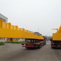 黑龍江防爆梁式起重機(jī)