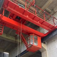 福建雙梁歐式起重機(jī)